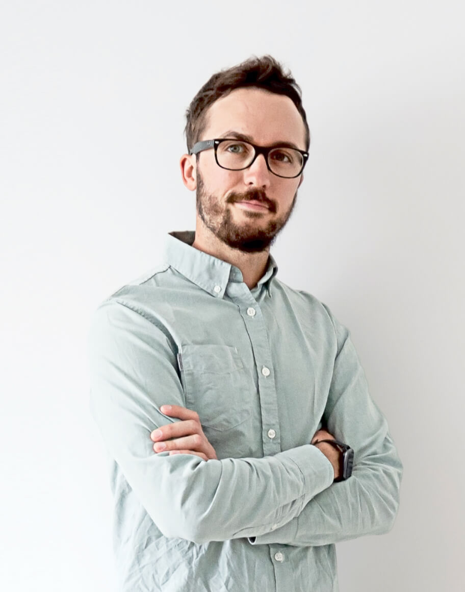 Arnaud Gueulle